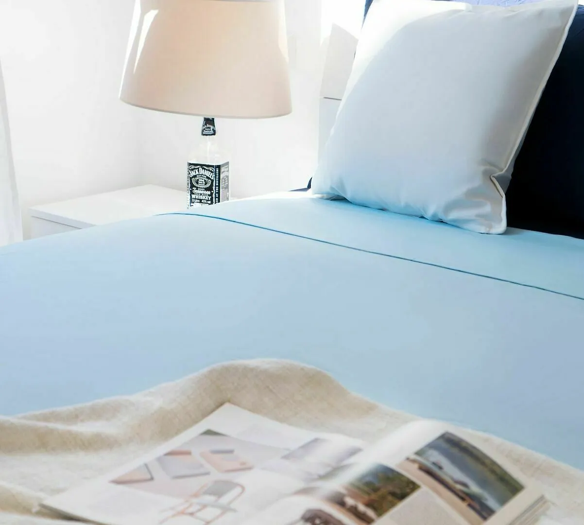 Charming Milanese Apartments
