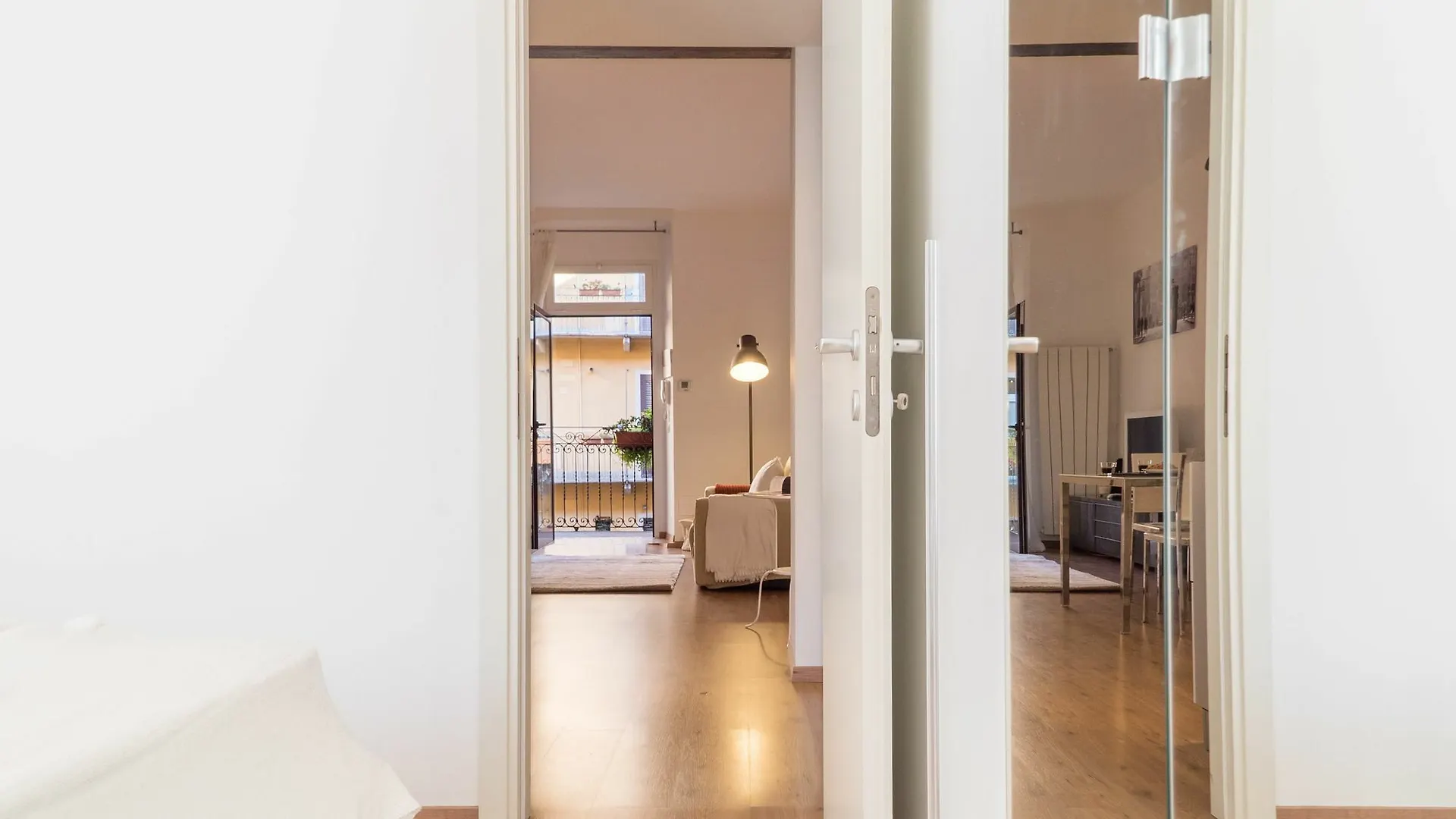 Charming Milanese Apartments Italy