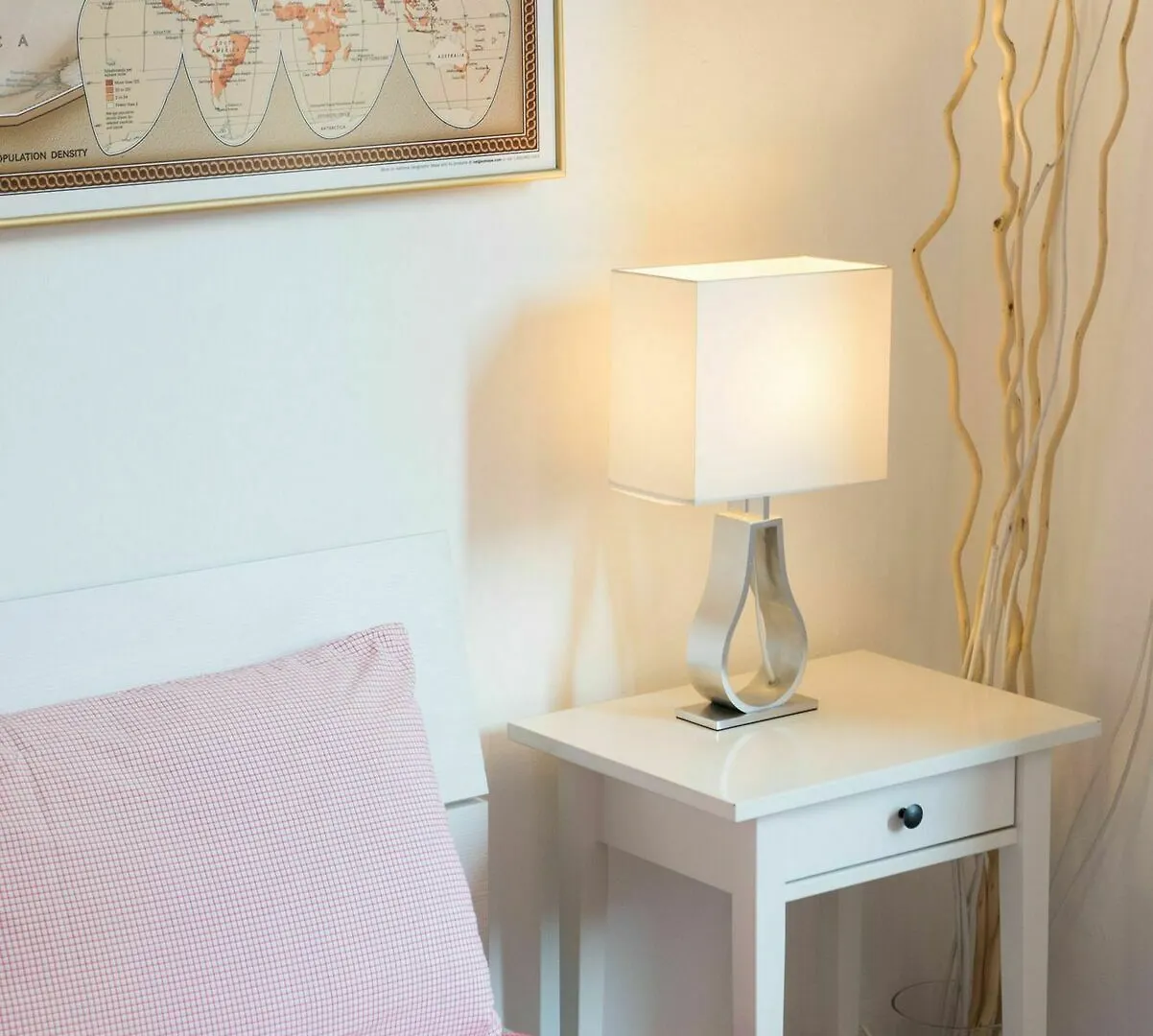 Charming Milanese Apartments