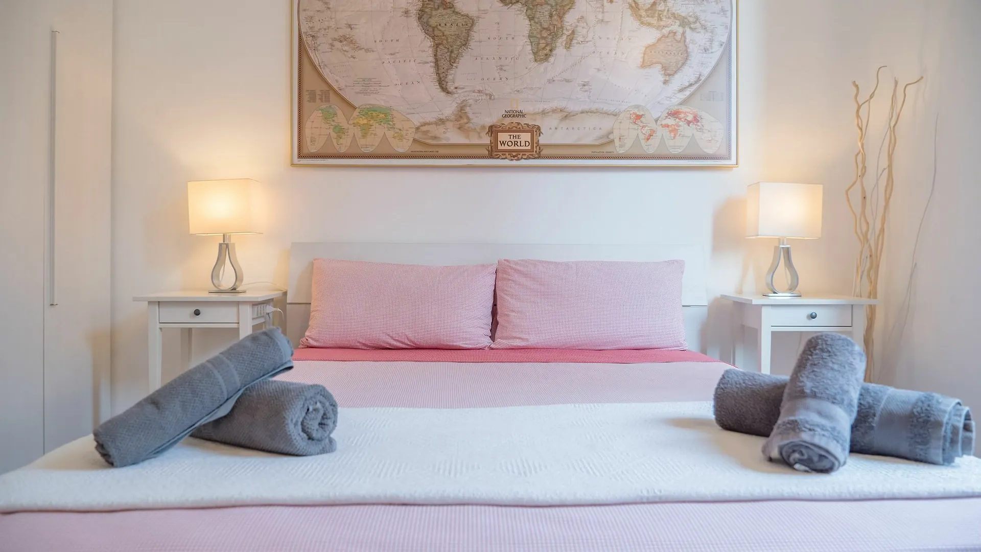 Charming Milanese Apartments Italy