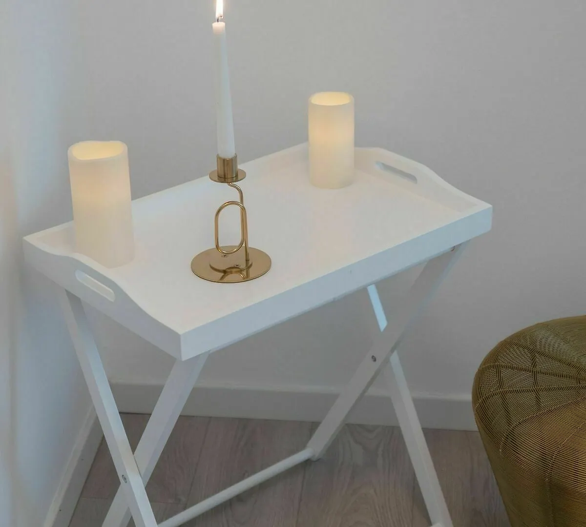 Charming Milanese Apartments