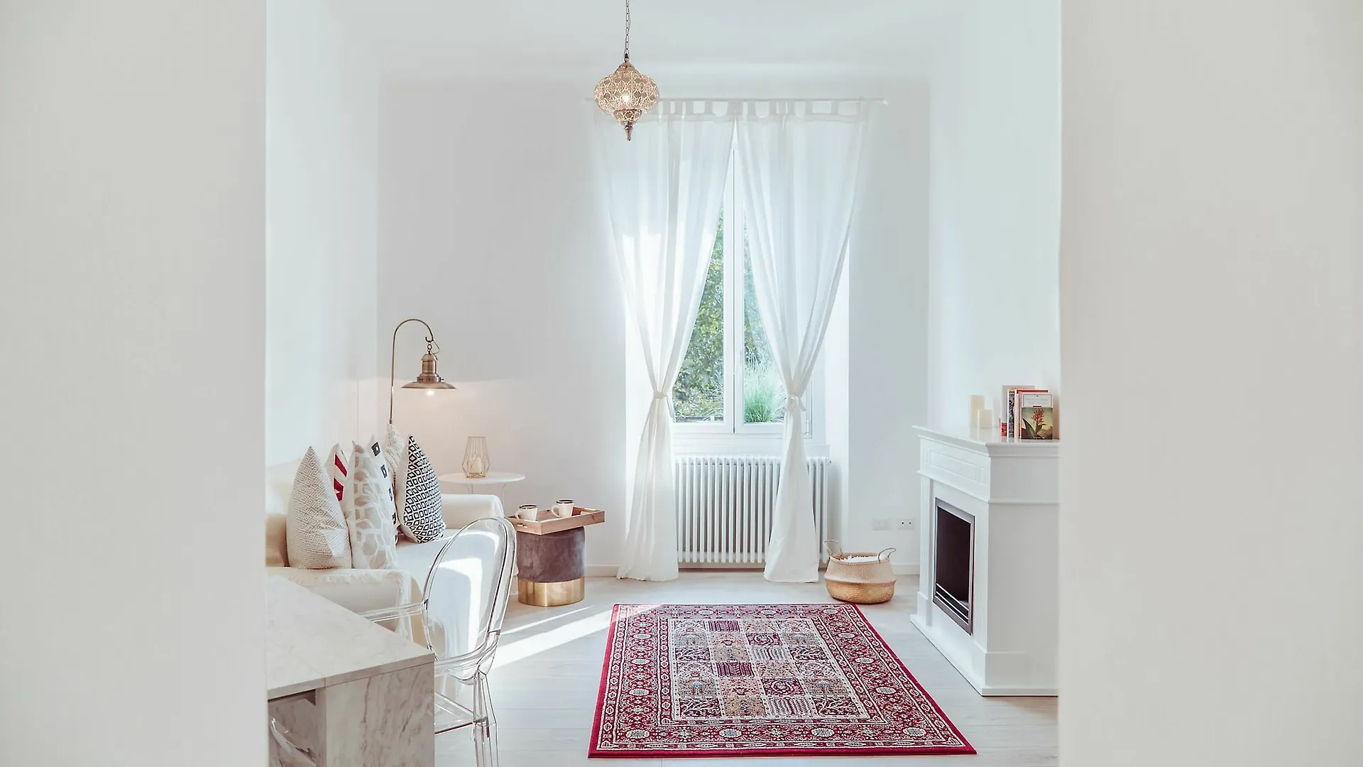 Charming Milanese Apartments Milan
